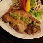 レストラン バイキング - 