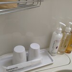 スーパーホテル - 