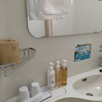 スーパーホテル - 