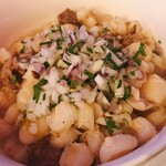 ワンカヨ - ソパ・デ・モンドンゴ