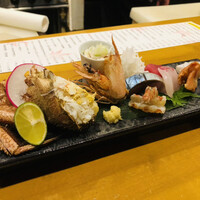 馳走菴 ひじり - 