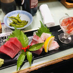 Sushi Hausu Yakata - 