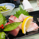 Sushi Hausu Yakata - 