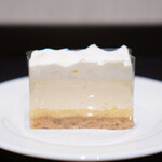 ホルン - ムースフロマージュ