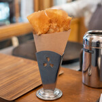 ホルン - クレープ　シトロン