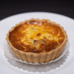 ホルン - キッシュロレーヌ