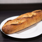 ホルン - バゲット