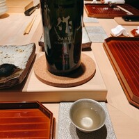 鮨 在 - 
