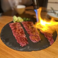 Mark Matsuoka Grill 中目黒 - 