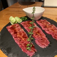 Mark Matsuoka Grill 中目黒 - 