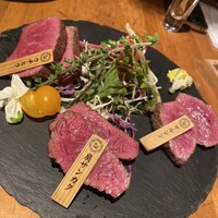 Mark Matsuoka Grill 中目黒 - 