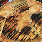 うかい鳥山 - 手羽！