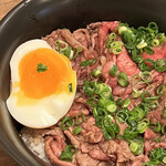 カフェ パルランテ - 