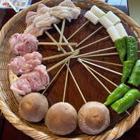 うかい鳥山 - ３人用