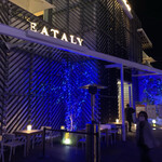 EATALY - 外観