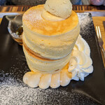 Cafe brunch TAMAGOYA - 