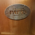 Trattoria e Bar PAPAS - 