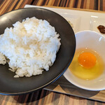 Cafe brunch TAMAGOYA - 