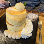 Cafe brunch TAMAGOYA - 