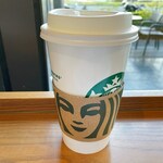 スターバックス・コーヒー - Gスターバックスラテ