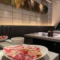 代官山焼肉 kintan - 