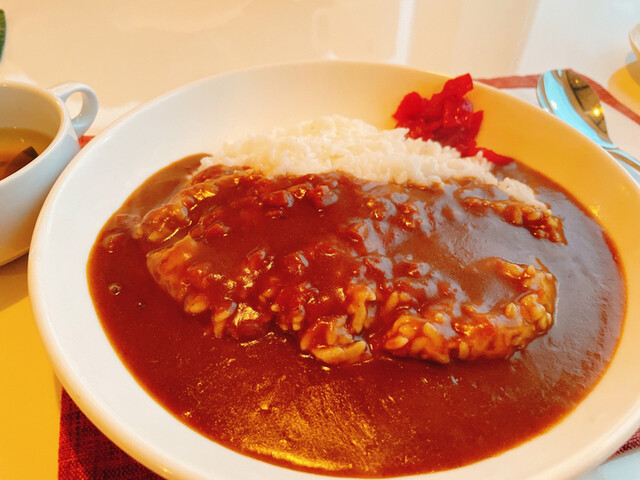 カフェモノクローム