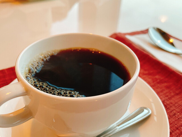 カフェモノクローム - 西北見（カフェ）の写真