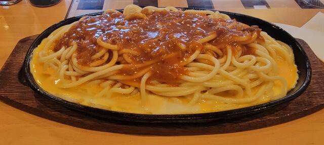 とぱーず - 米内沢（喫茶店）の写真