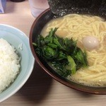 とんこつ大学　浜松キャンパス　ラーメン学部 - 