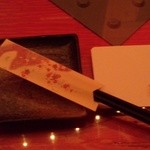 Fu-Zuba Shioriya - お箸ととり皿
