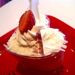 Le Lis - ホワイトベリー