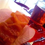 Le Lis - アップルポテトパイ