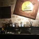 歓の季 - 2012.12.14大好きカウンター席