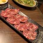 Kuroge Wagyuuto Tanto Harami Yakiniku Gorichan - 