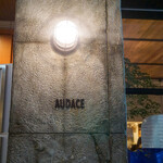 AUDACE - 