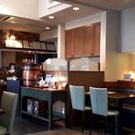 ステーキ・洋食のTANTO屋 - 店内の風景　2021.11