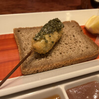 銀座 六覺燈 銀座店  - 