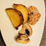 やさいや 鉄板焼野菜 - 