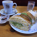 コメダ珈琲店 - 