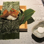 日本料理 TOBIUME - 北九州 合馬の筍の旬