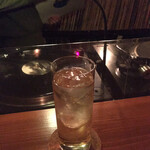 Tarji - ジェムソンソーダ