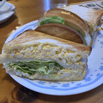 コメダ珈琲店 - 