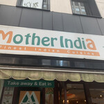 MOTHER INDIA - 