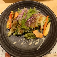 中納言 大阪駅前第3ビル店 - 