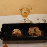 中納言 大阪駅前第3ビル店 - 