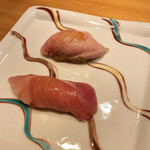 飛 - 鰤食べ比べ