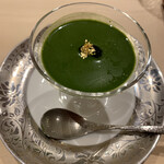 鮨 銀座 おのでら - 