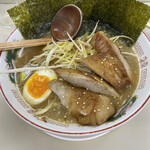 ラーメンショップ 椿 - 