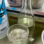 鯉とうなぎのまるます家 - 新潟清酒 金升