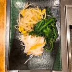 朱雀門 - ナムルもでるよ！